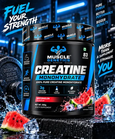 Creatine