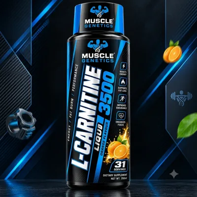 L-Carnitine