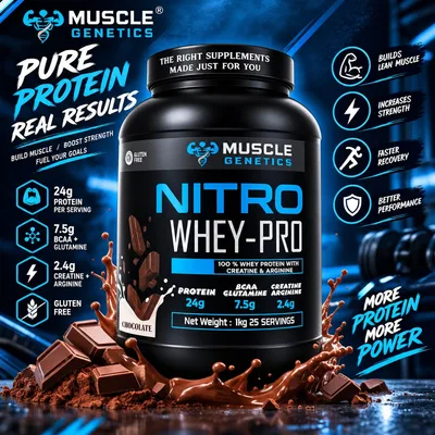 Whey Protein
